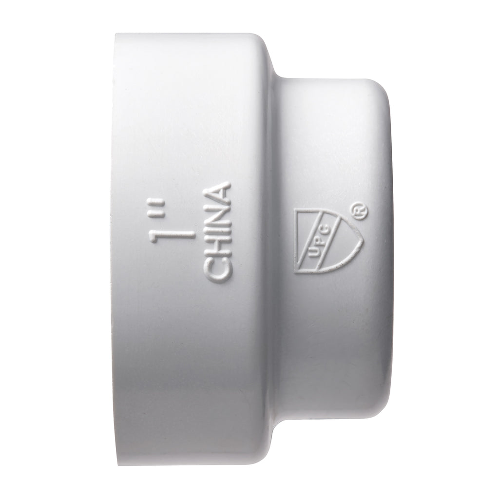 Tapa de PVC-Lock de 1" 35680