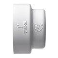 Tapa de PVC-Lock de 1" 35680