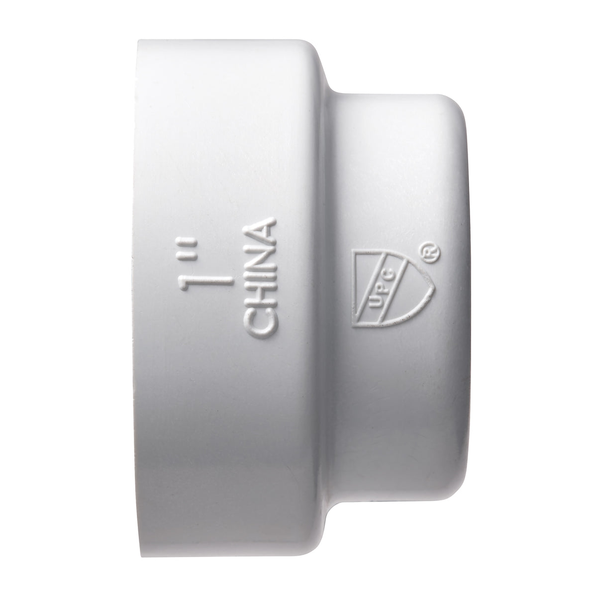 Tapa de PVC-Lock de 1" 35680
