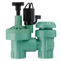 Válvula automática antirretorno de la serie 100 con control de flujo FPT de 3/4" 57623