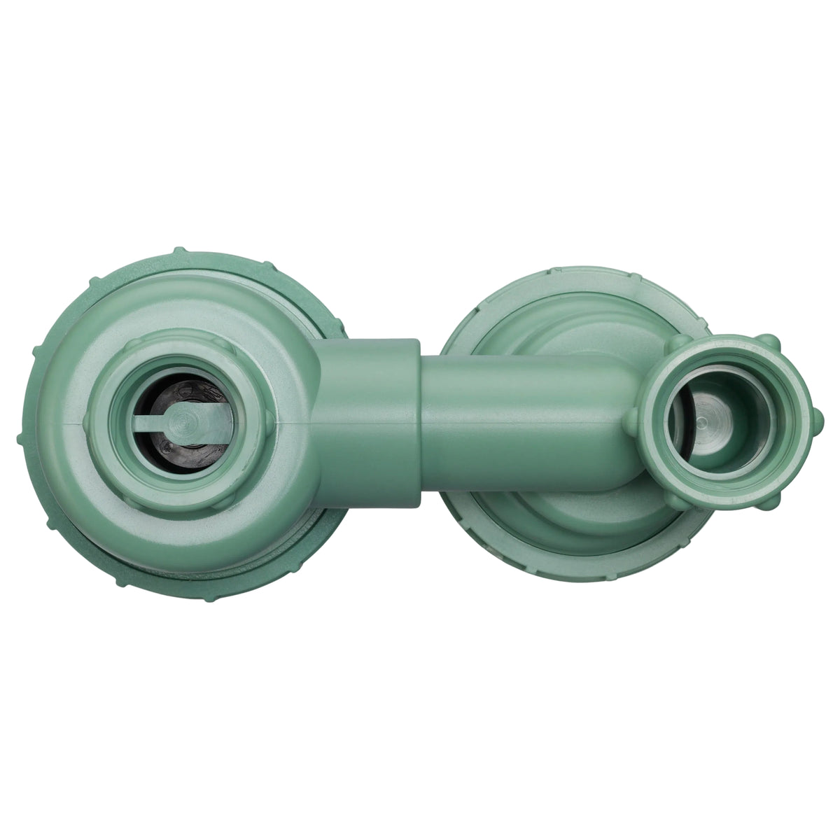 Válvula automática antisifón de tapa de rosca hembra (FPT) de 3/4" | 57626