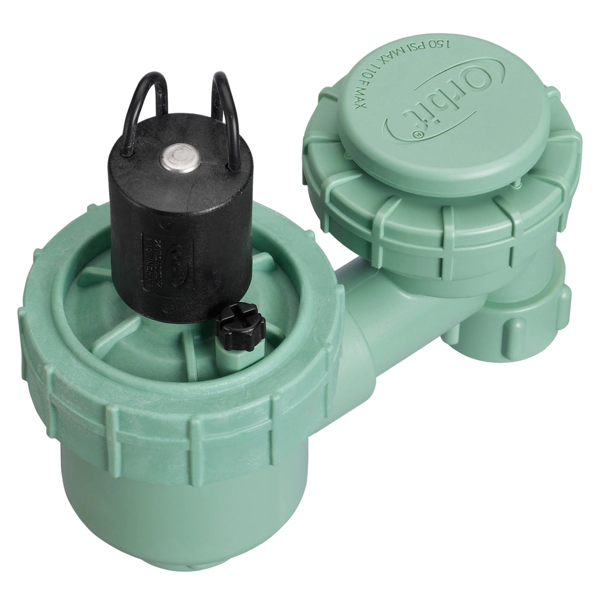 Válvula automática antisifón de tapa de rosca hembra (FPT) de 3/4" | 57626