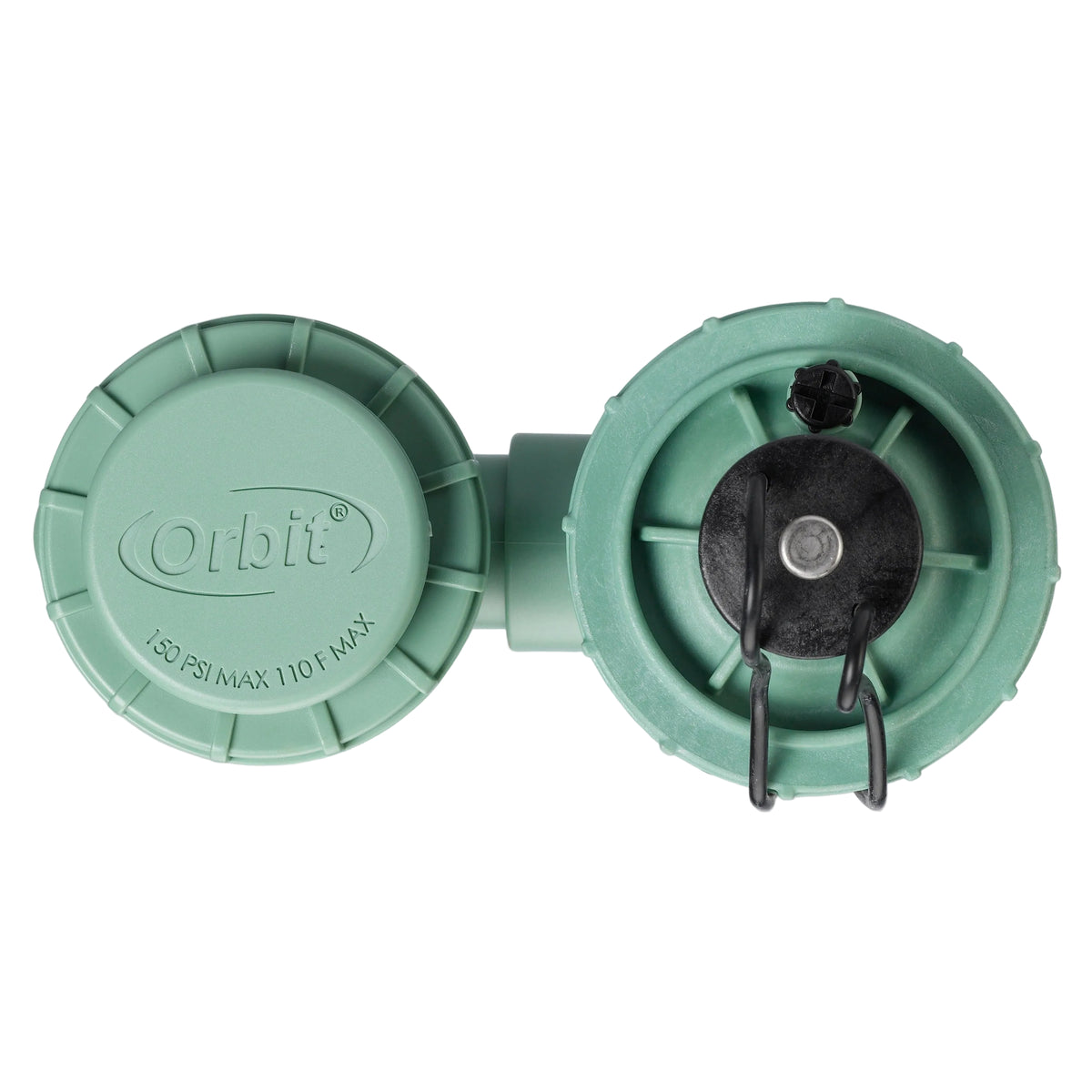 Válvula automática antisifón de tapa de rosca hembra (FPT) de 3/4" | 57626