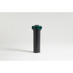 Cabezal de rociado profesional de tapa dura de 4" con boquilla ajustable de 15' 54501