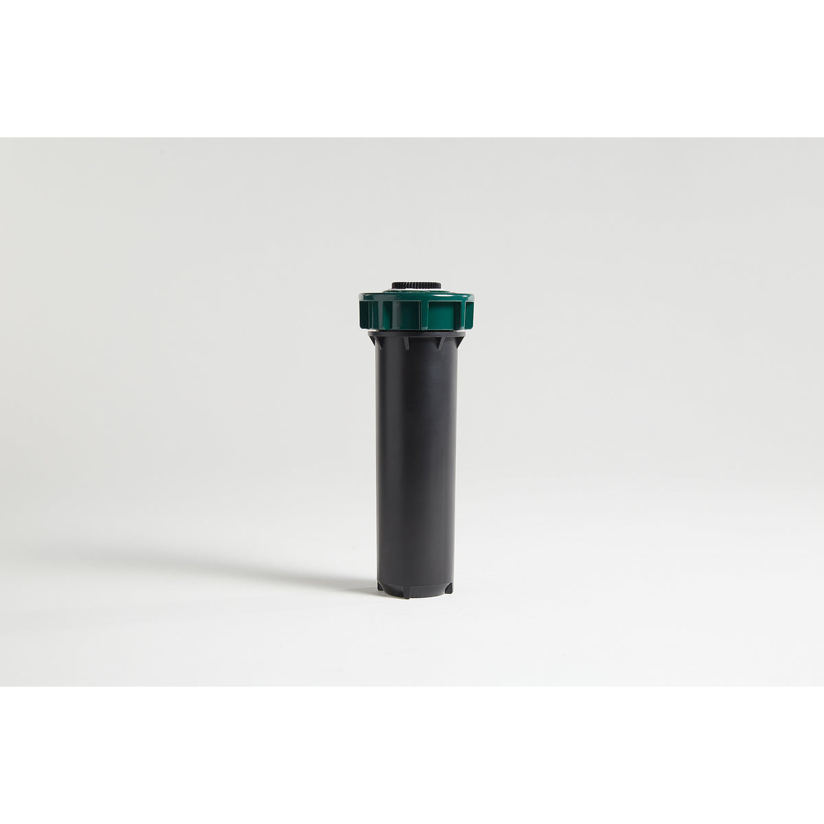 Cabezal de rociado profesional de tapa dura de 4" con boquilla ajustable de 15' 54501