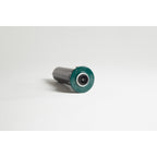 Cabezal de rociado profesional de tapa dura de 4" con boquilla ajustable de 15' 54501