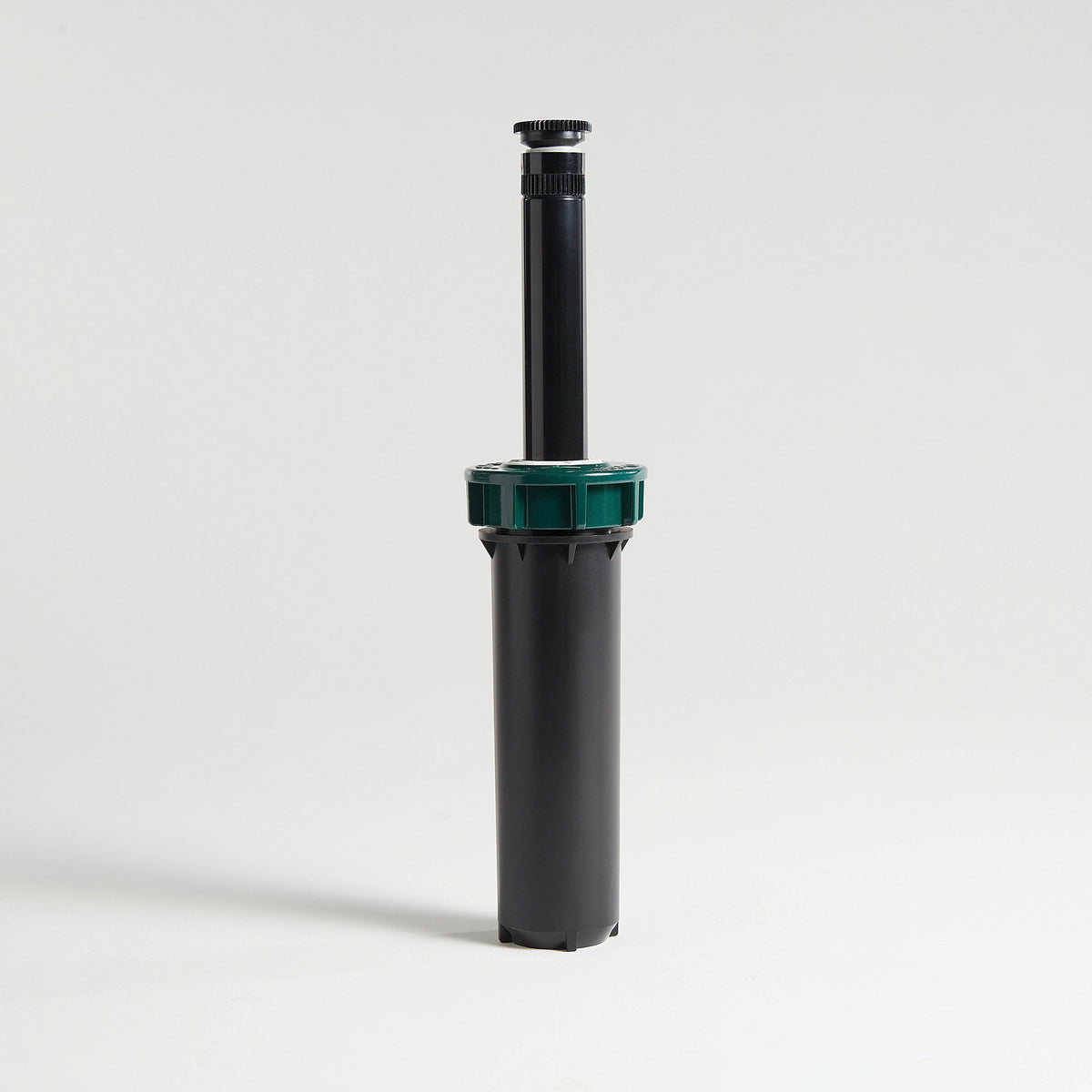 Cabezal de rociado profesional de tapa dura de 4" con boquilla ajustable de 15' 54501