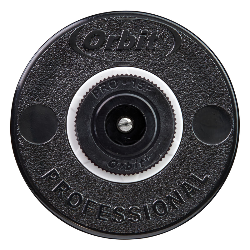 4" Professional Spray Head w/Full Pattern Nozzle | 54526