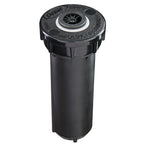 Cabezal de pulverización profesional de 3" con boquilla de media caña 54336