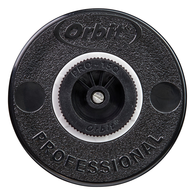 4" Professional Series Spray Head with Quarter Pattern Nozzle | 54529