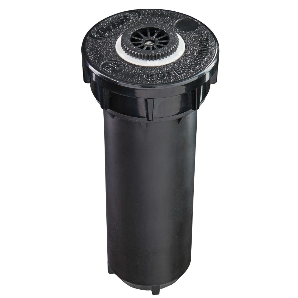 Cabezal rociador profesional de 4" con boquilla ajustable de 15' | 54505