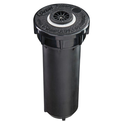 Professional Pressure-Regulating Pop-Up Spray Head Sprinkler with Adjustable Nozzle