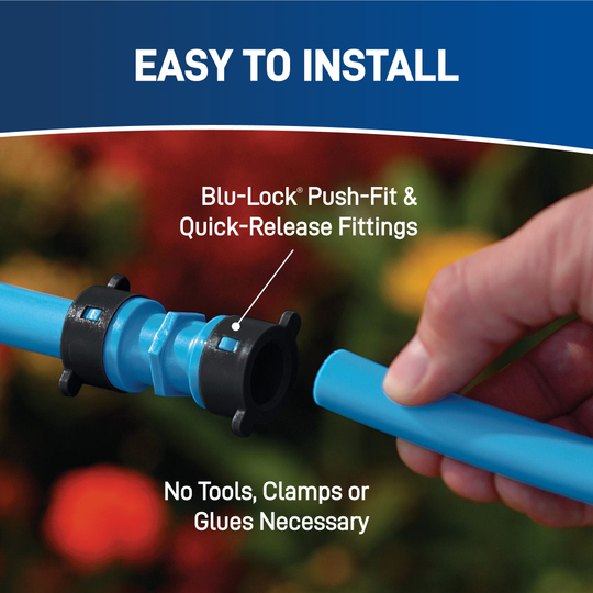 All-In-One Sprinkler Kit