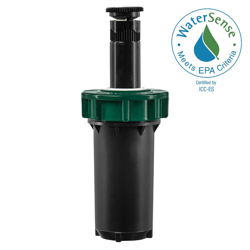 Orbit Professional Series 2 in. H Adjustable Pop-Up Sprinkler Orbit Professional Series 2 in. H Adjustable Pop-Up Sprinkler