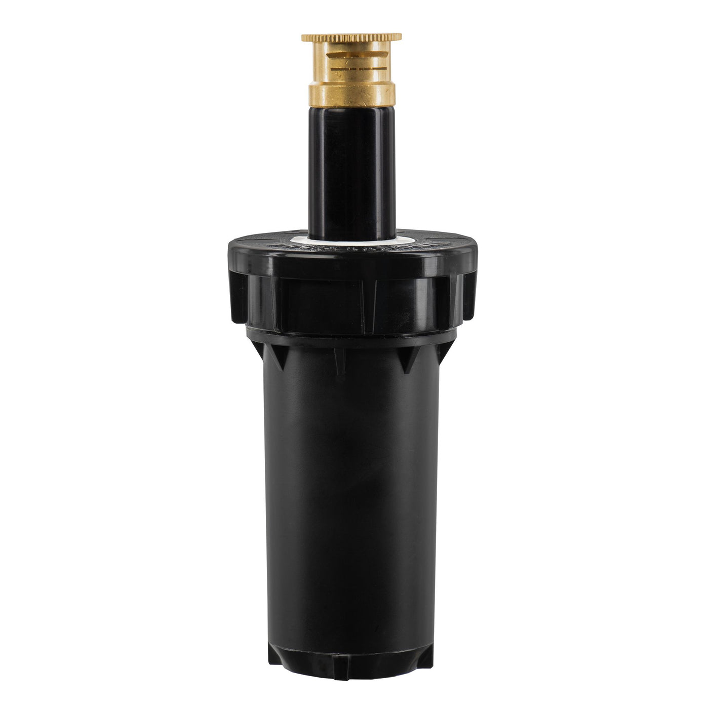 Champion 18 Brass Sprinkler Pop-Up Body Only (No CA) - Quality Plumbing  Supply