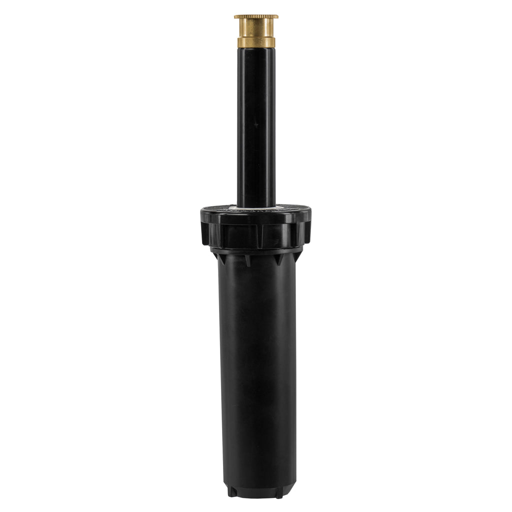 Cabezal de rociado profesional de 4" con boquilla de latón de círculo completo | 54519