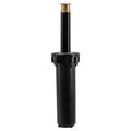 Cabezal de rociado profesional de 4" con boquilla de latón de círculo completo | 54519