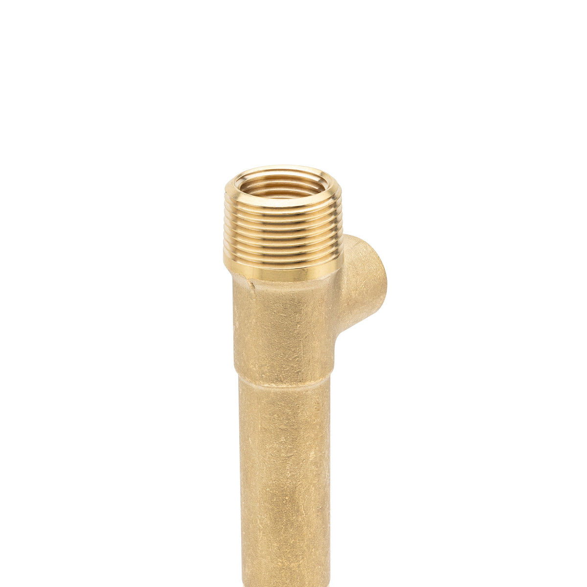 Llave de acoplamiento rápido de latón 51031