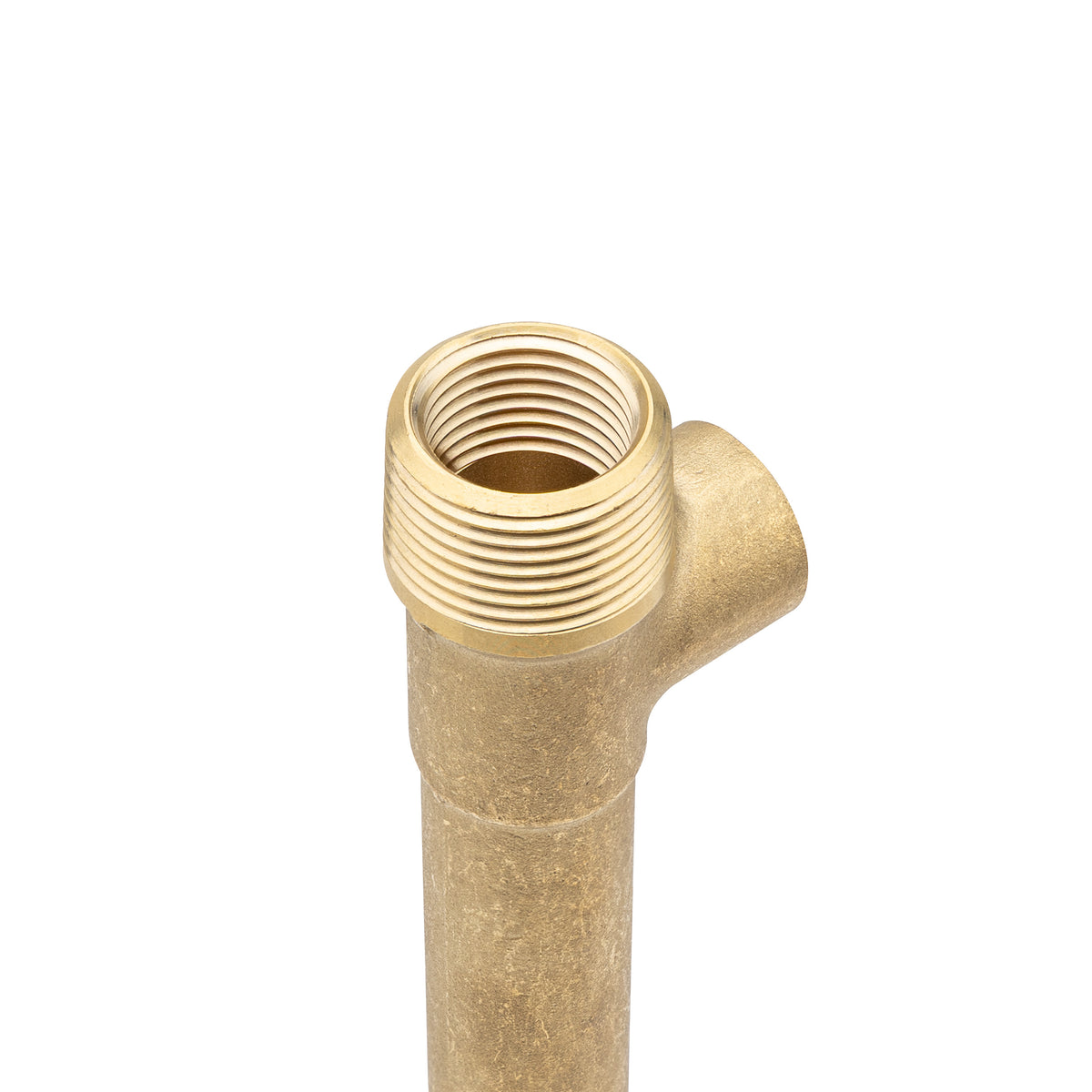 Llave de acoplamiento rápido de latón 51031