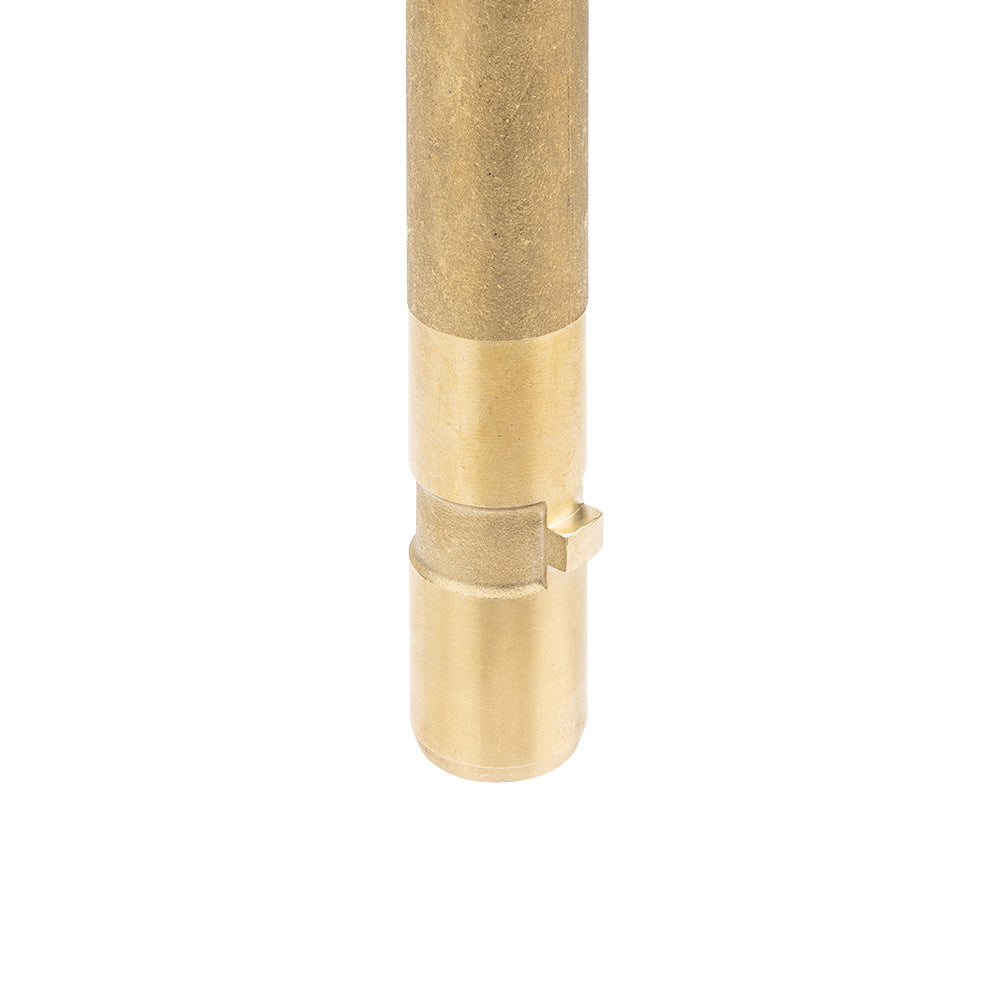 Brass Quick Coupler Valves & Keys
