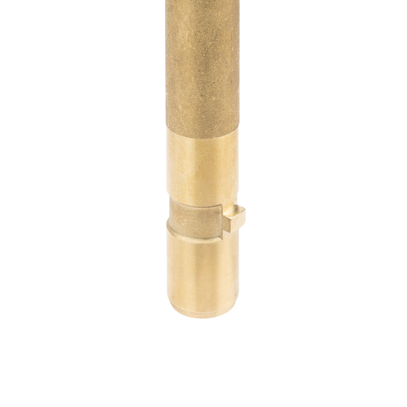 Brass Quick Coupler Key 51031