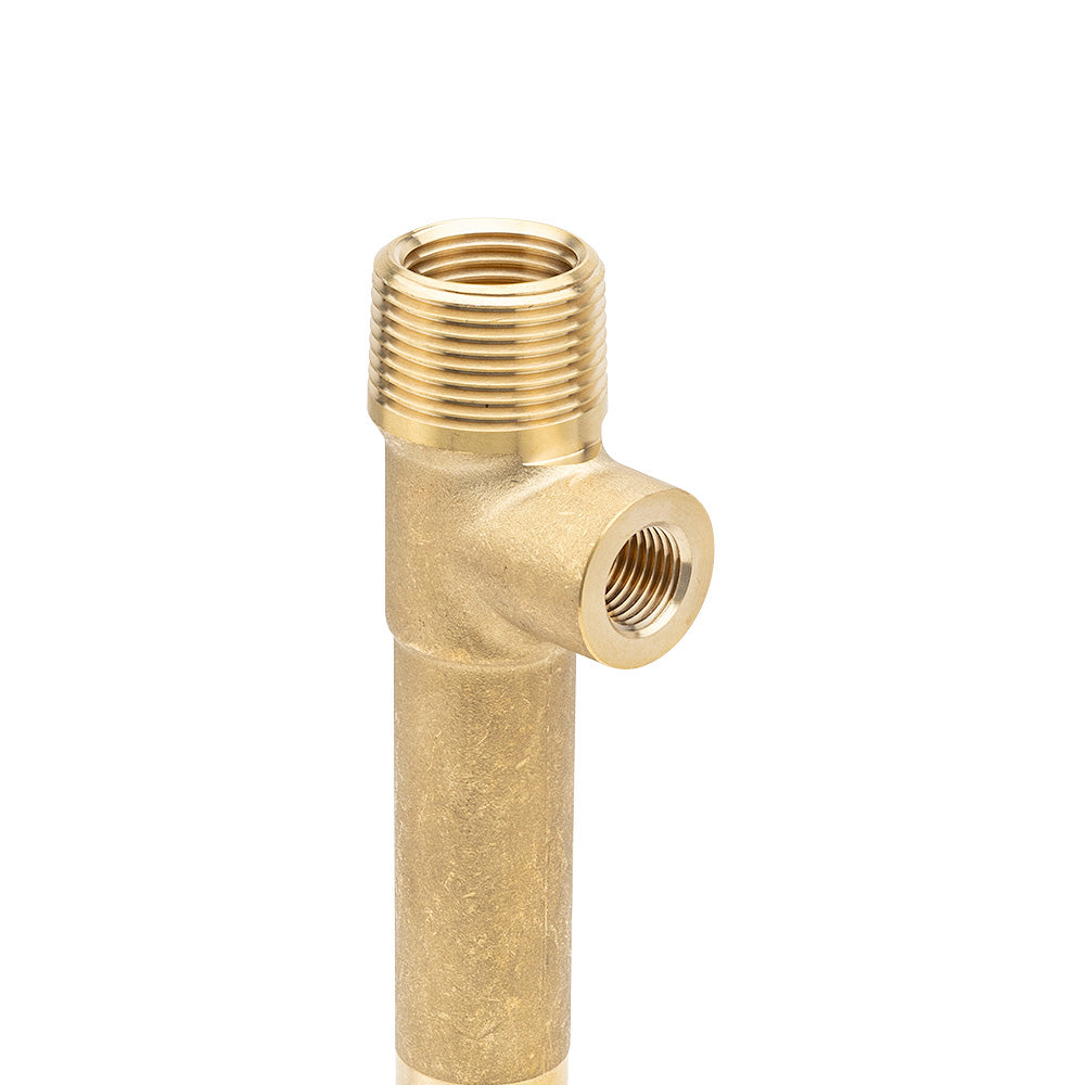 Brass Quick Coupler Valves & Keys