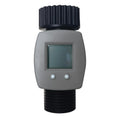 Medidor de flujo de agua para manguera 56854