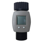 Medidor de flujo de agua para manguera 56854