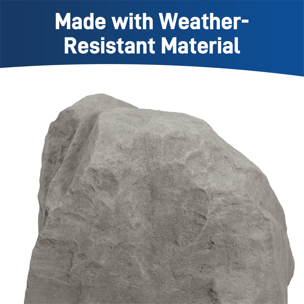 Tapa de caja de válvula Granite Rock 53016