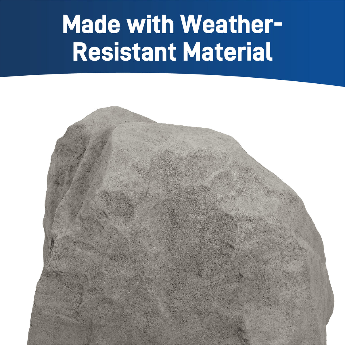 Tapa de caja de válvula Granite Rock 53016
