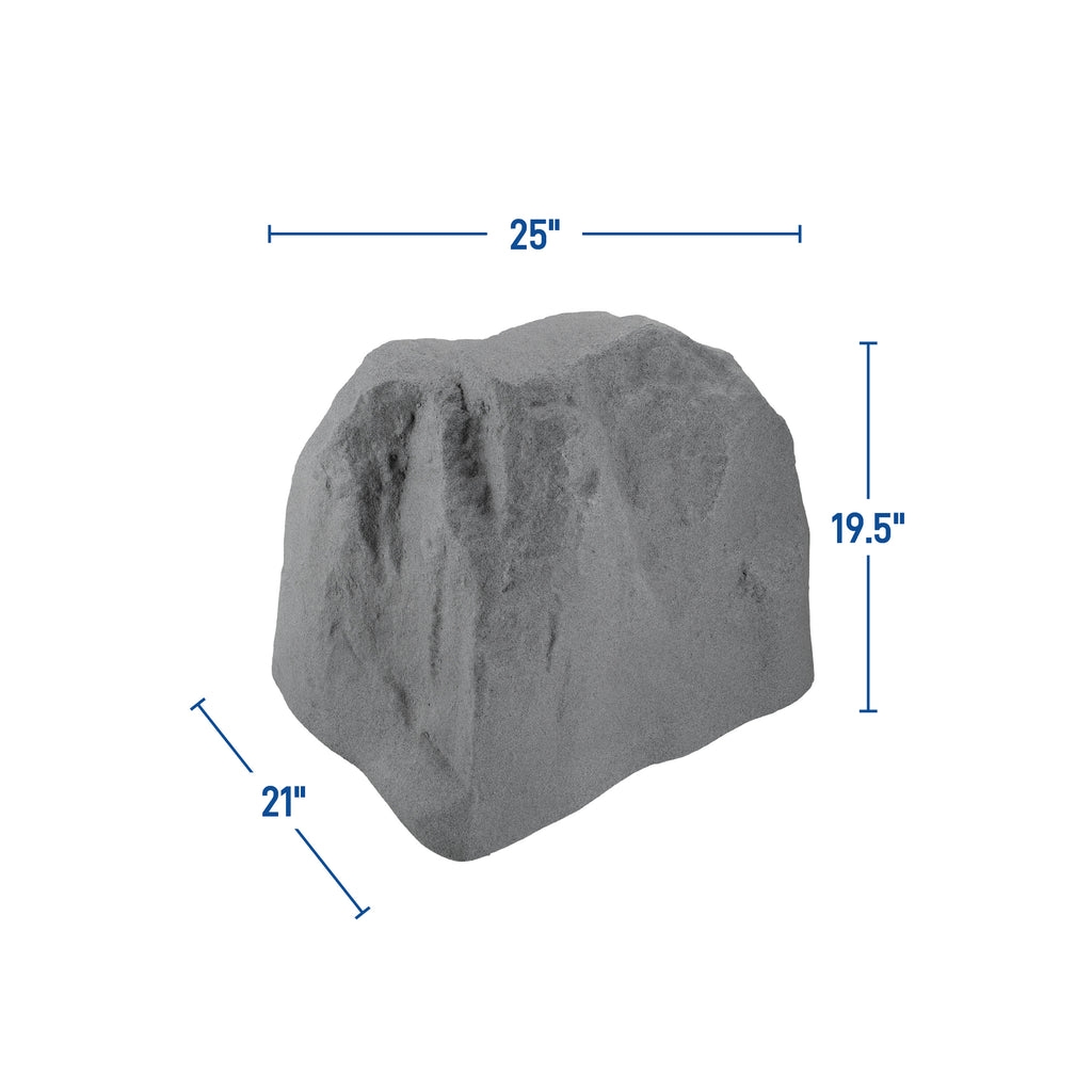 Tapa de caja de válvula Granite Rock 53016