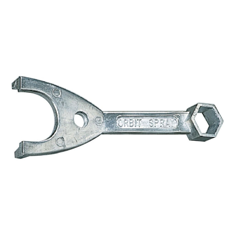 Flush Head Spray Sprinkler Wrench 53027