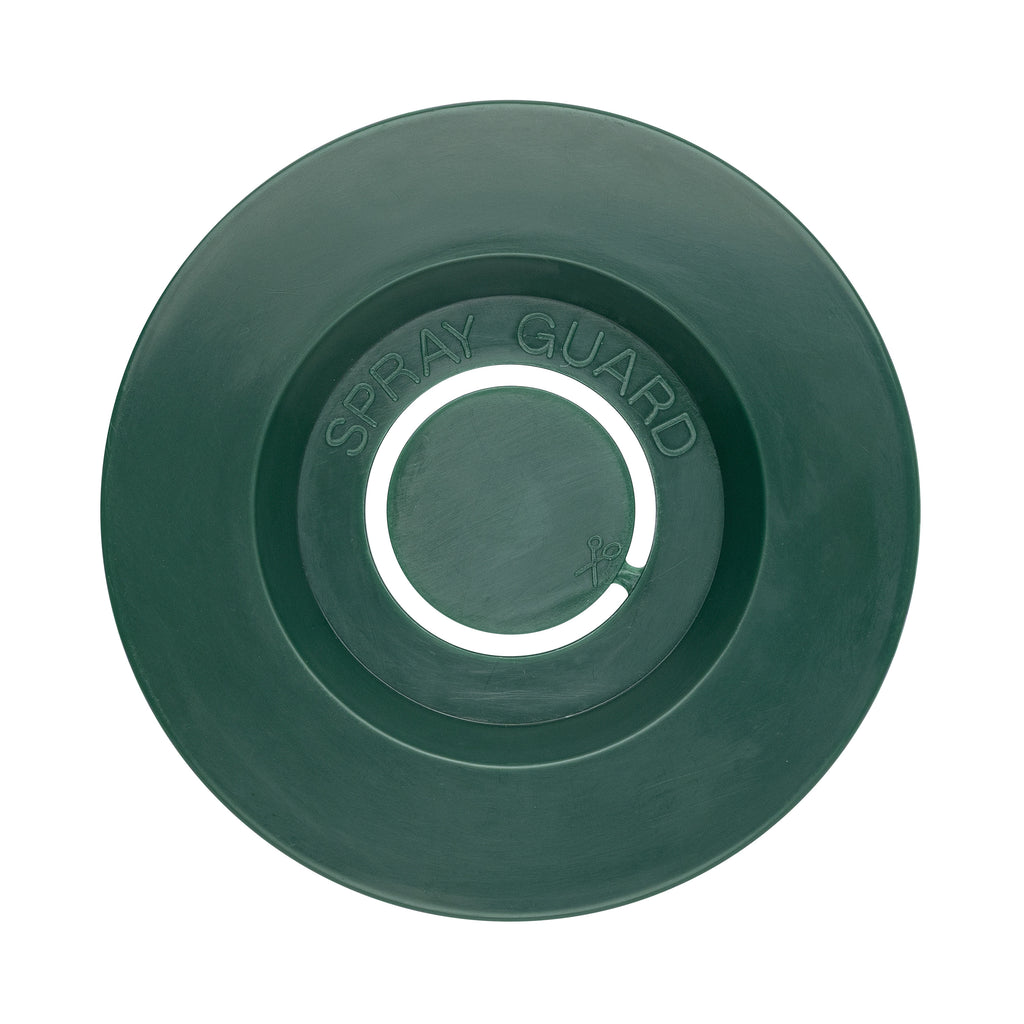 Protector de rociador de cabeza plana de 3/8" | 53028