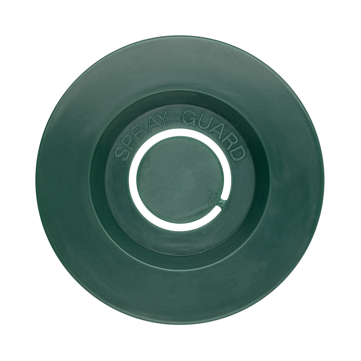 Protector de rociador de cabeza plana de 3/8" | 53028