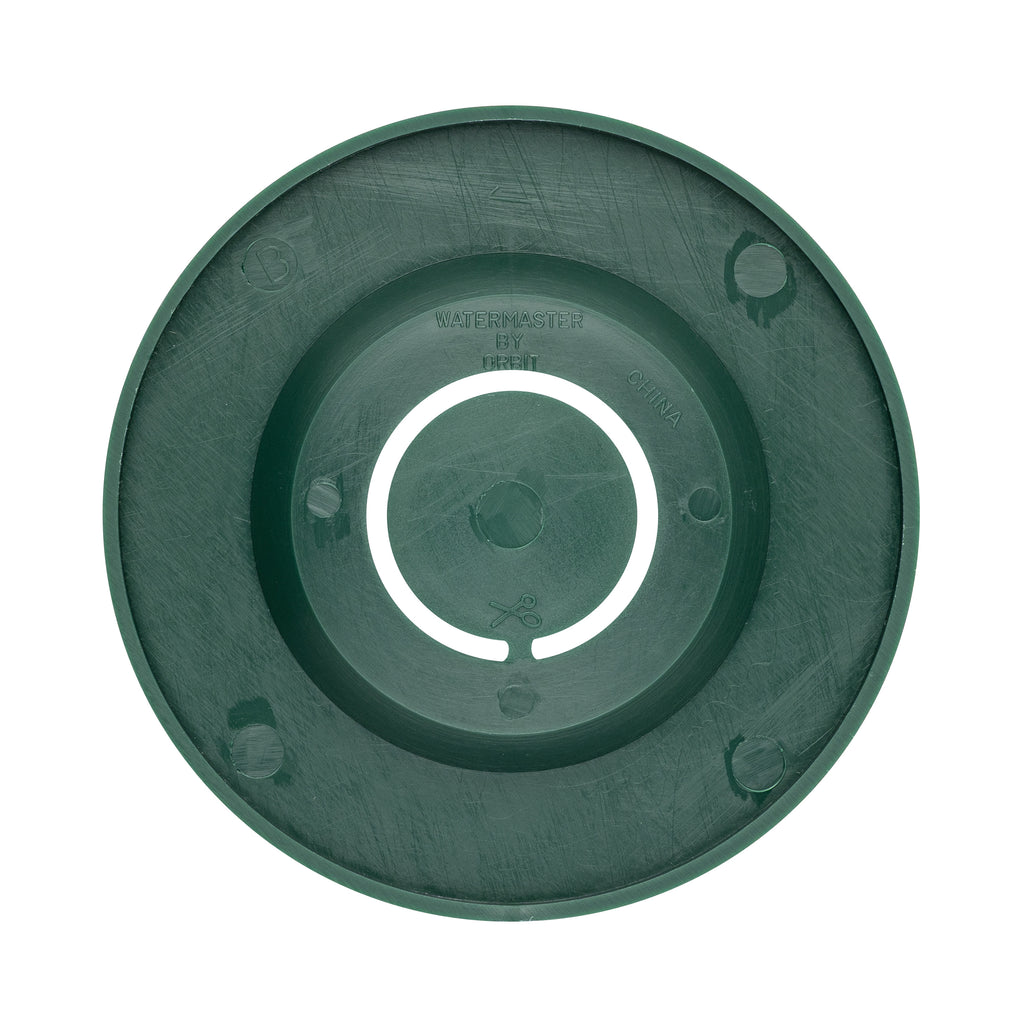 Protector de rociador de cabeza plana de 3/8" | 53028