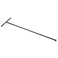 Llave de acero para válvulas de banqueta de 5' 53034