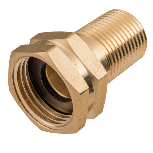 Sprinkler System Winterization Kit