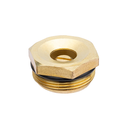 Brass Flush Head Sprinklers Nozzles (2-pack)