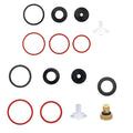 Kit de reparación antisifón de latón de 3/4" y 1" 53066