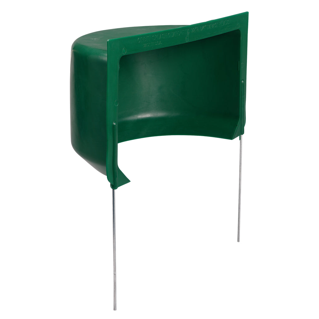 Protector contra salpicaduras para aspersor de impacto | 53161