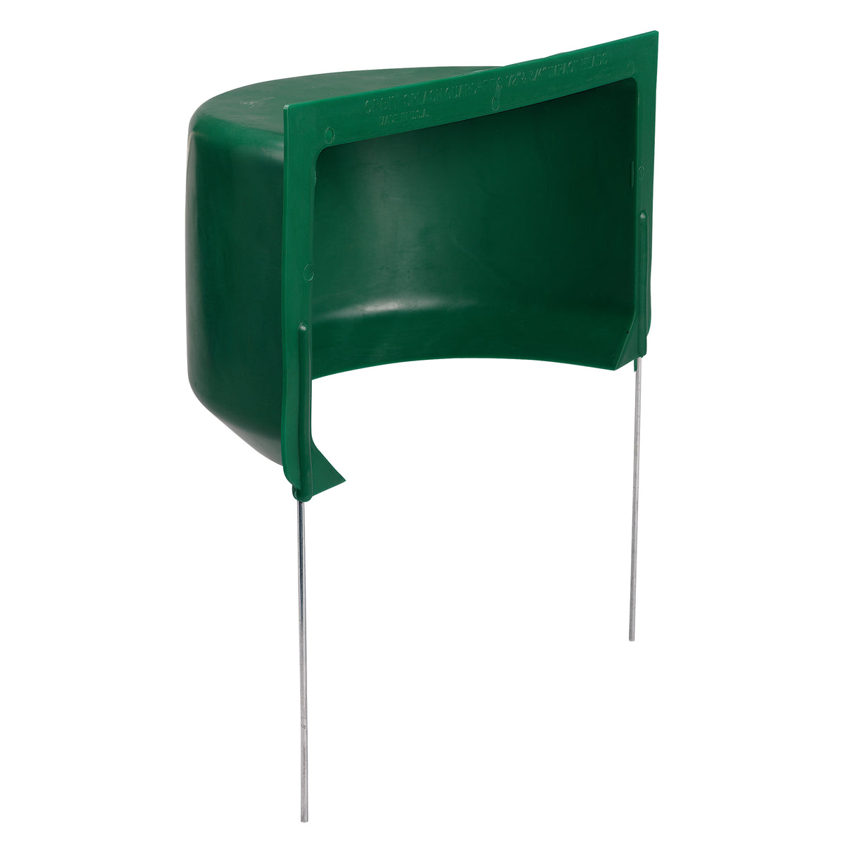 Protector contra salpicaduras para aspersor de impacto | 53161