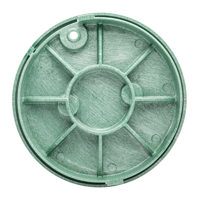 10" Round Valve Box 53211