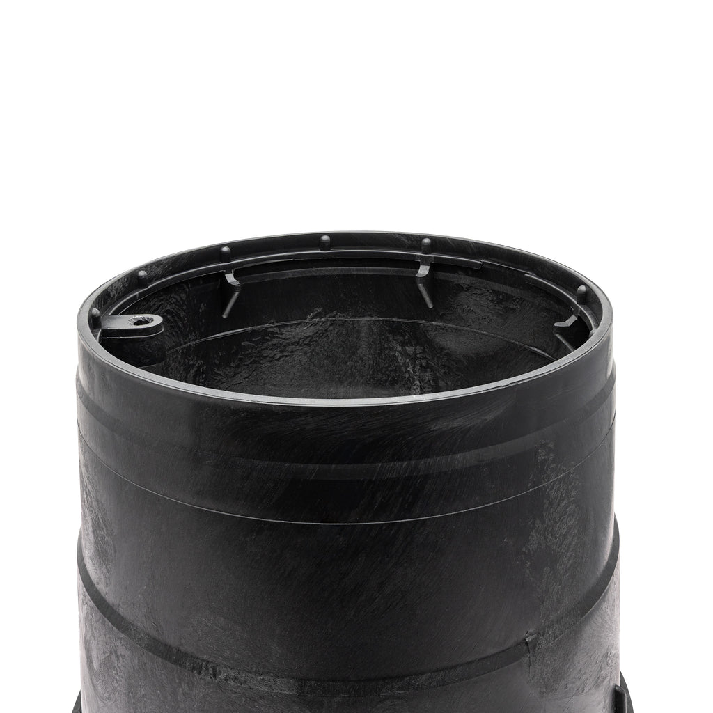 Arqueta de válvula redonda de 10" 53211