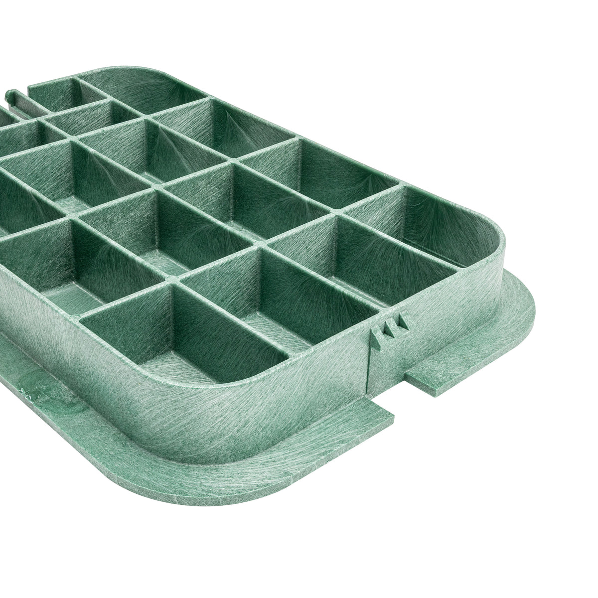 Caja de válvulas rectangular Jumbo de 20" 53214