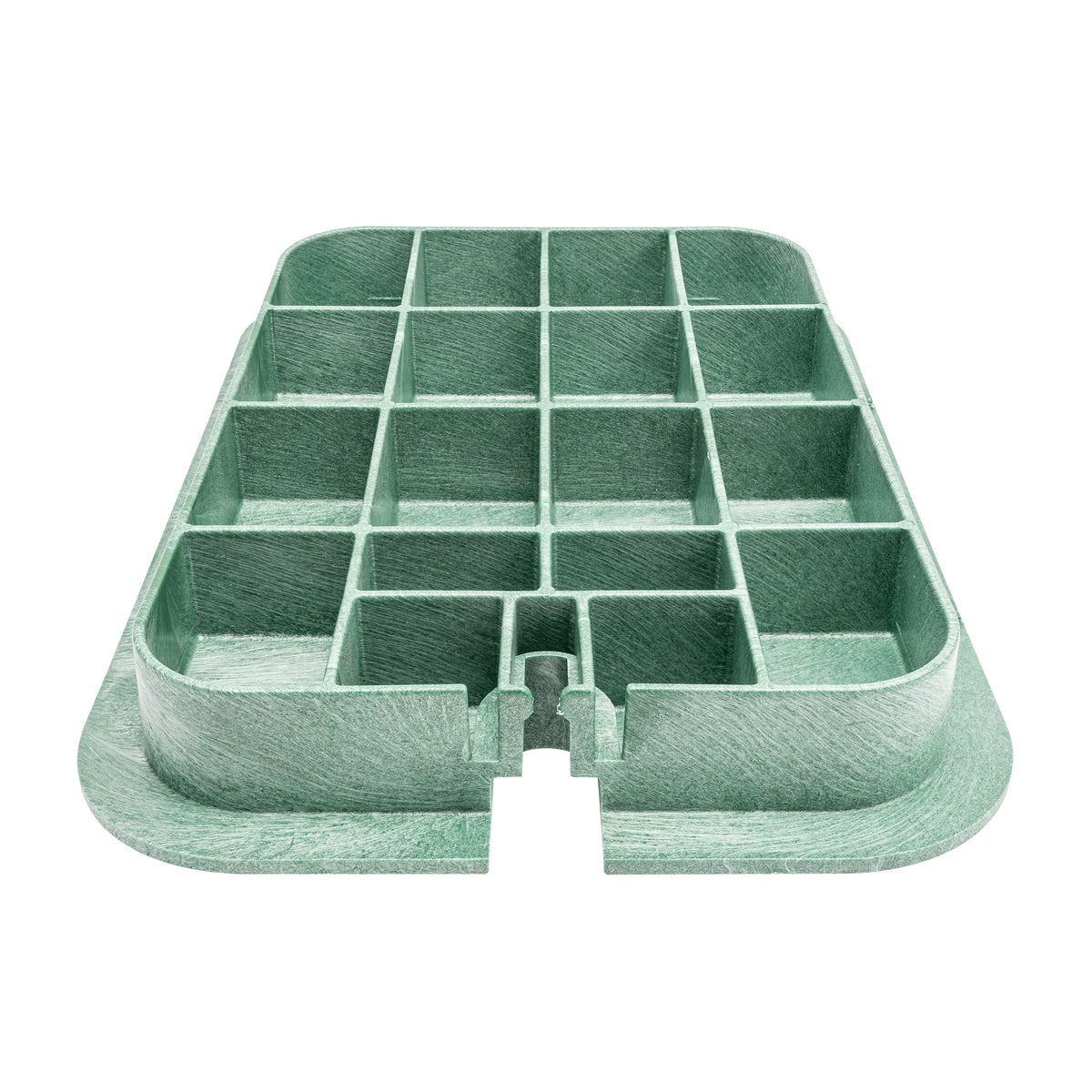 Caja de válvulas rectangular Jumbo de 20" 53214