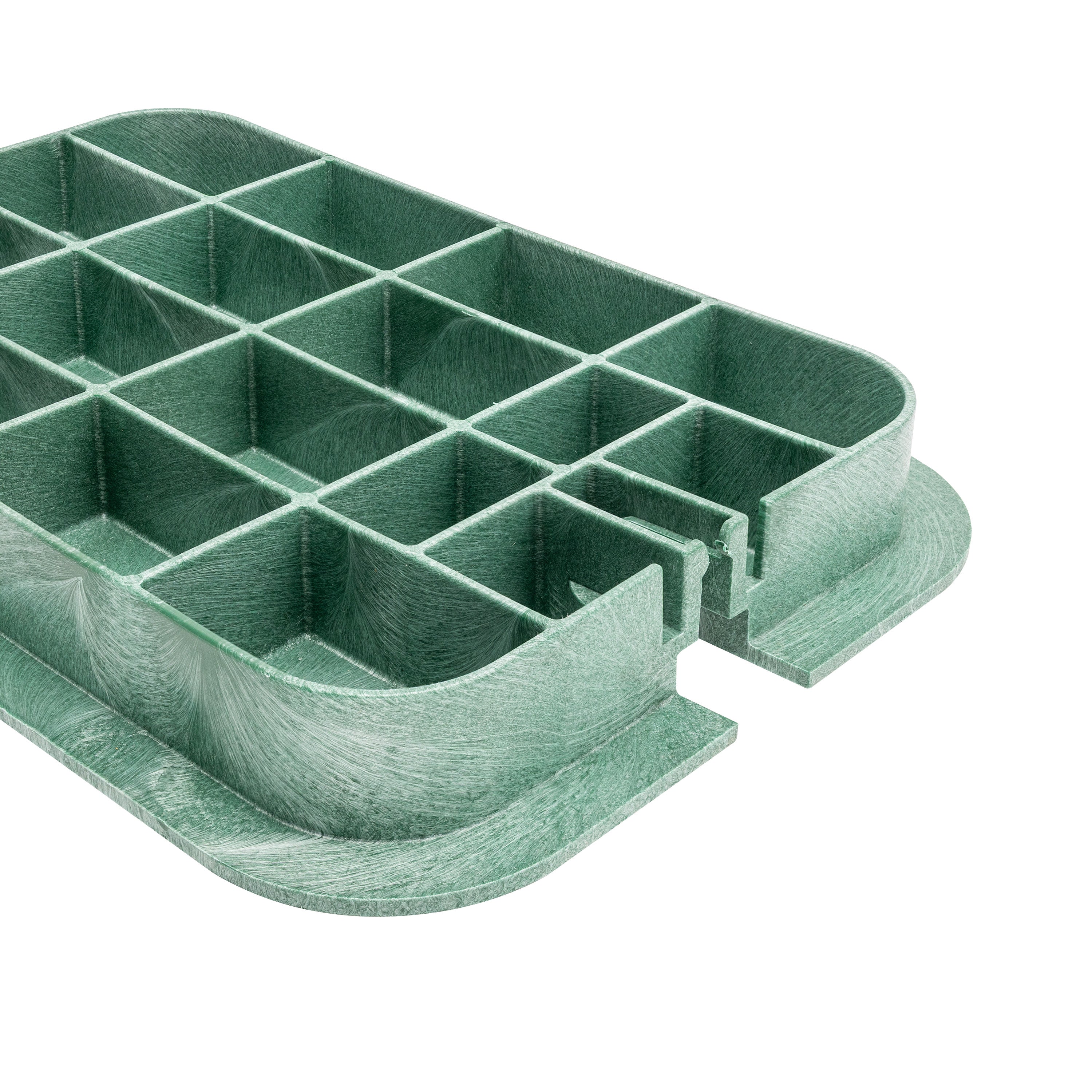 Rectangular Sprinkler Valve Box 53212 — Orbit