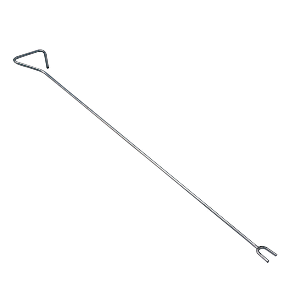 Llave de acero para válvula de aspersor de 54" 53265