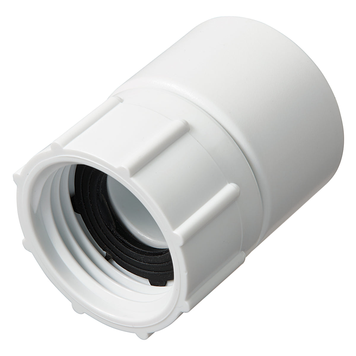 Conexión de PVC de 3/4" Slip x FHT 53360