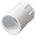 Conexión de PVC de 3/4" Slip x FHT 53360