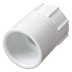 Conexión de PVC de 3/4" Slip x FHT 53360